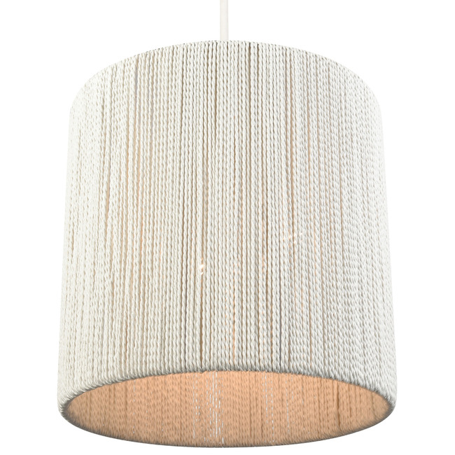 Sophie Pendant by Elk Home