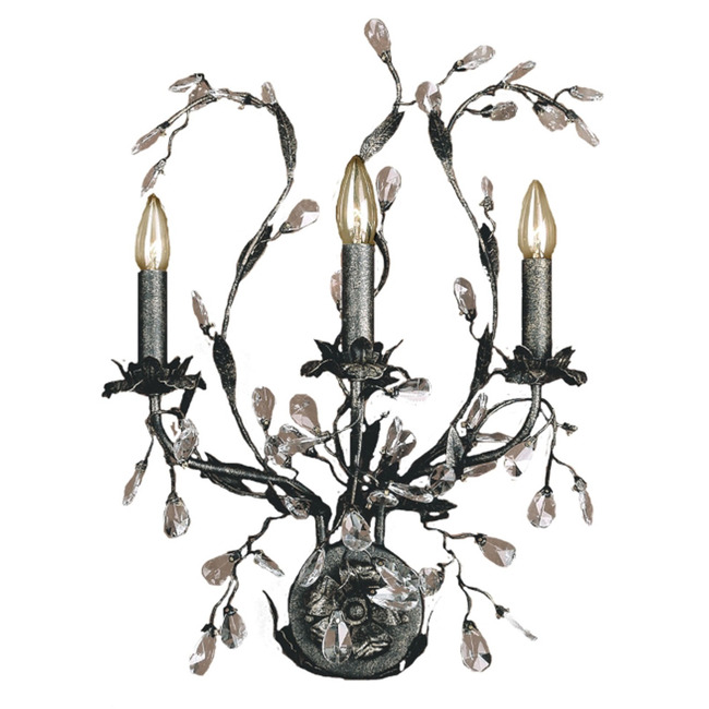Circeo Short Wall Sconce by Elk Home