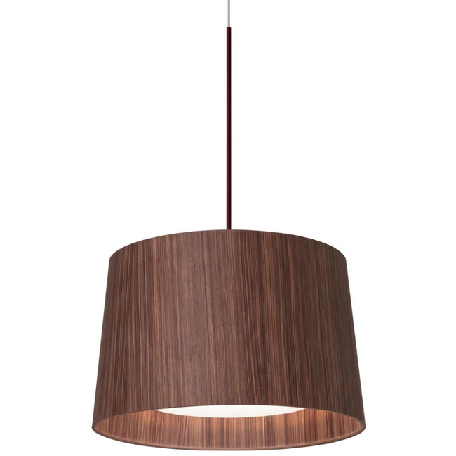 Twiggy Wood Pendant by Foscarini