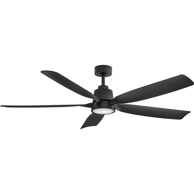 Bodin Smart Ceiling Fan with Light by Hinkley Lighting