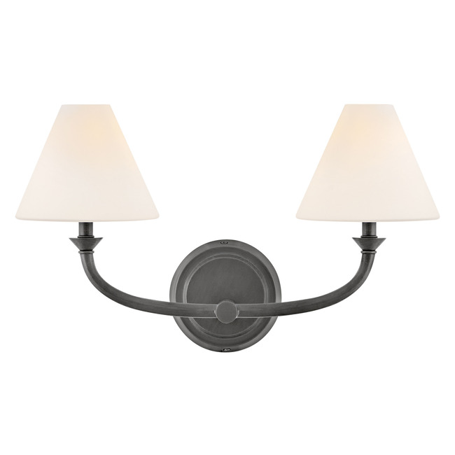 Greta Bathroom Vanity Light by Hinkley Lighting