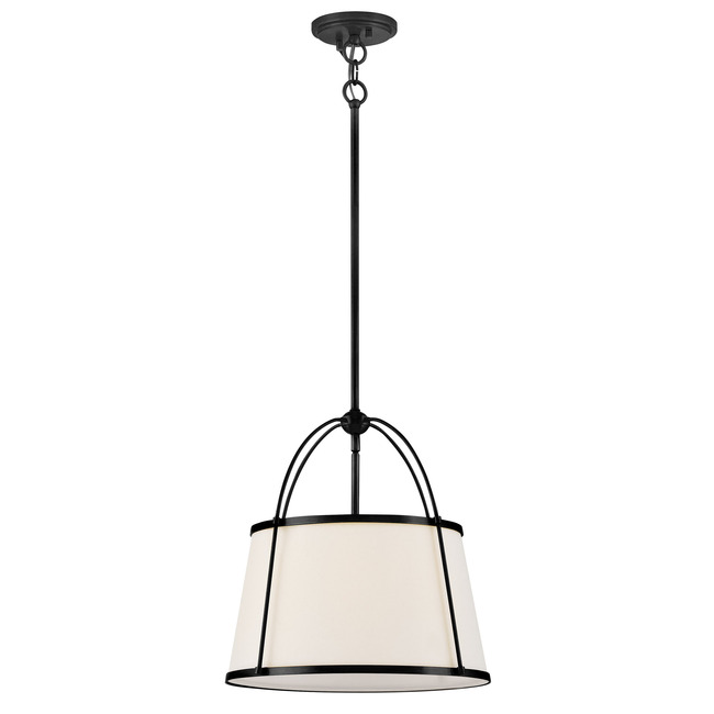 Clarke Pendant by Hinkley Lighting