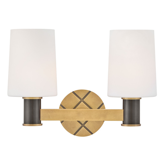 Declan Bathroom Vanity Light by Hinkley Lighting