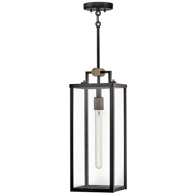 Catalina Outdoor Pendant by Hinkley Lighting