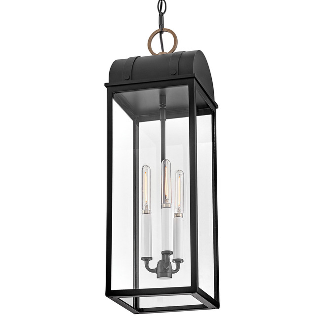 Campbell Outdoor Pendant by Hinkley Lighting