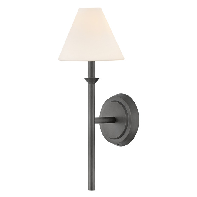 Greta Slender Wall Light by Hinkley Lighting