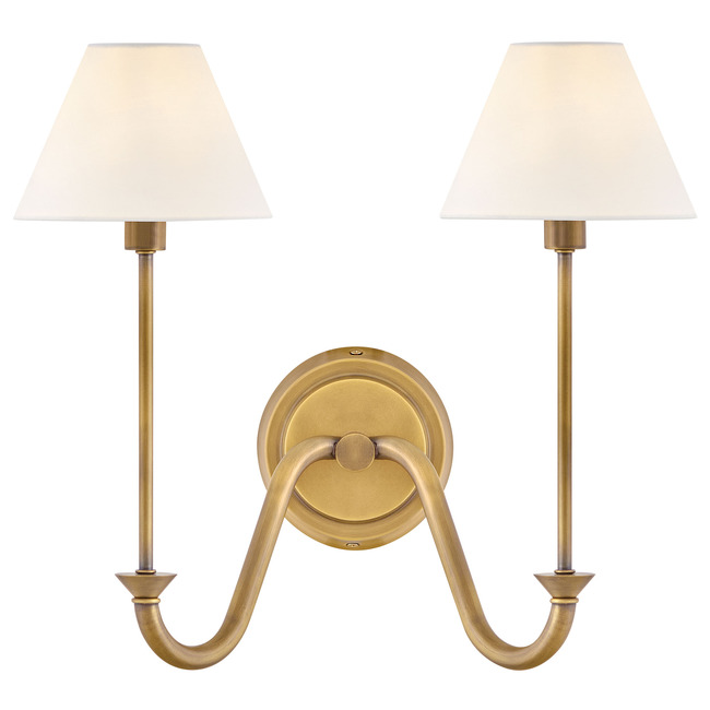 Greta Wall Sconce by Hinkley Lighting