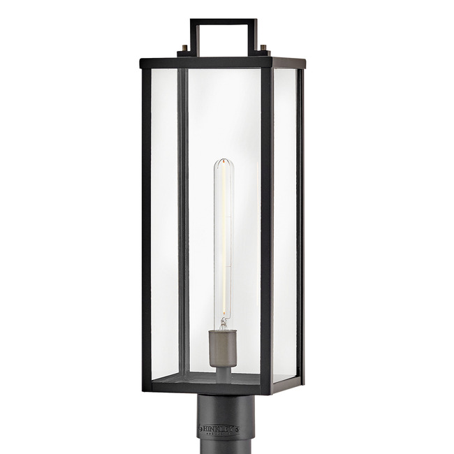 Catalina 120V Outdoor Post Light by Hinkley Lighting