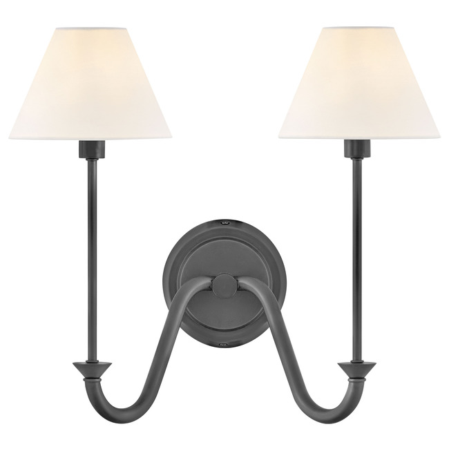 Greta Wall Sconce by Hinkley Lighting