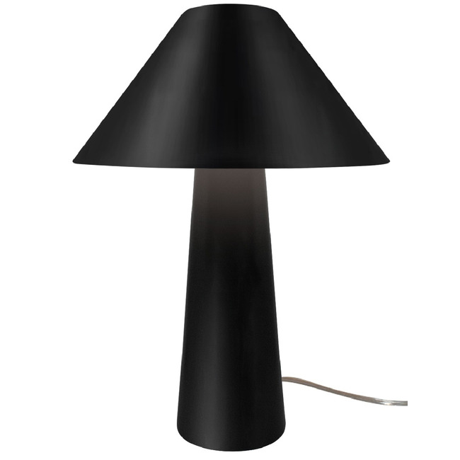 Lund Tall Table Lamp by Justice Design