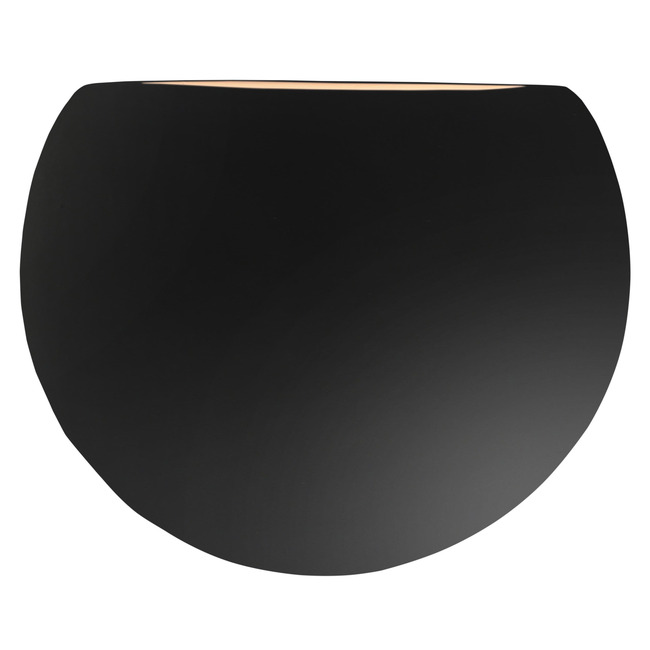 Ambiance Globe Wall Sconce by Justice Design