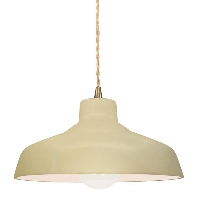 Radiance Loft Pendant by Justice Design