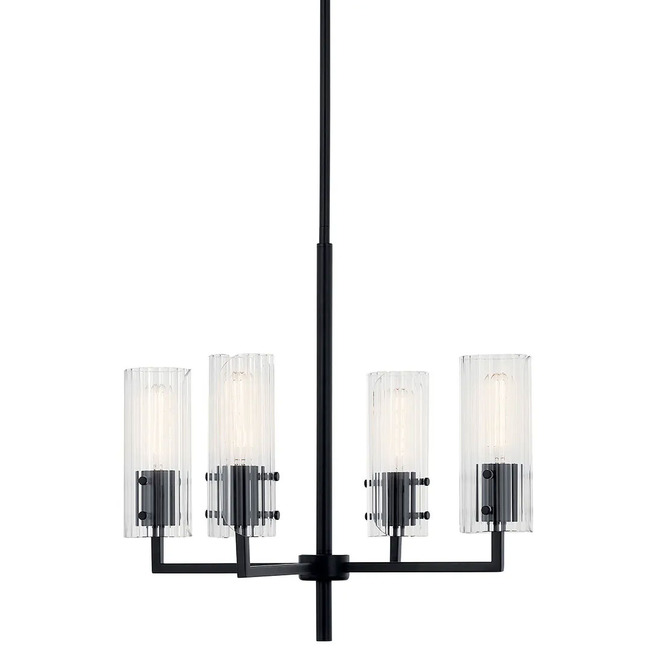 Velestino Chandelier by Kichler