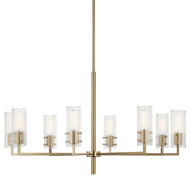 Velestino Chandelier by Kichler