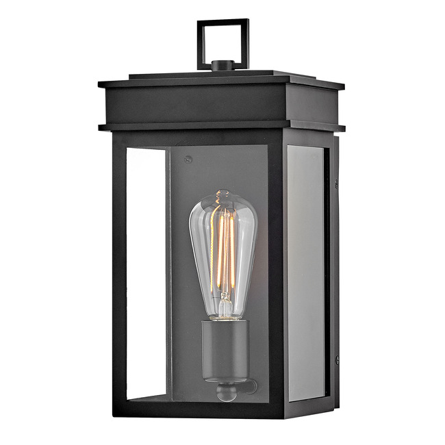 Cole Outdoor Wall Light by Lark