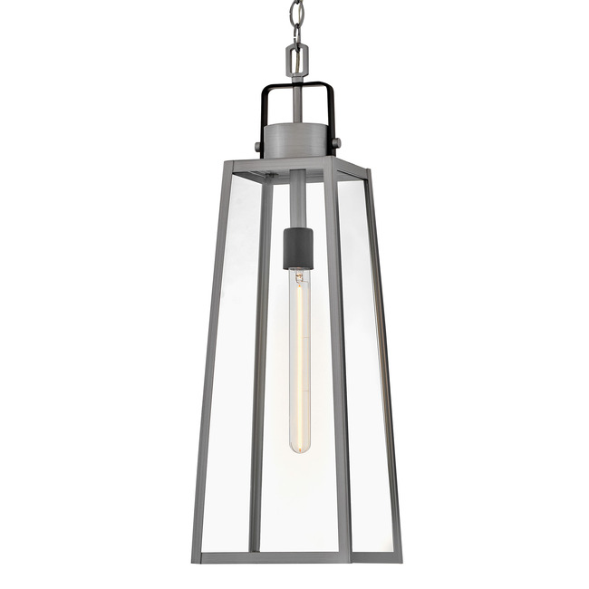 Hugh Outdoor Pendant by Lark
