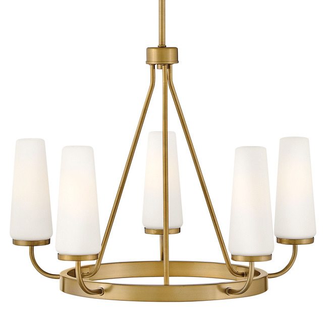 Selma Chandelier by Lark