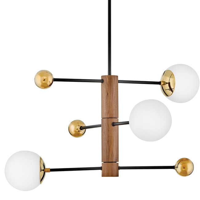 Auggie Chandelier by Lark