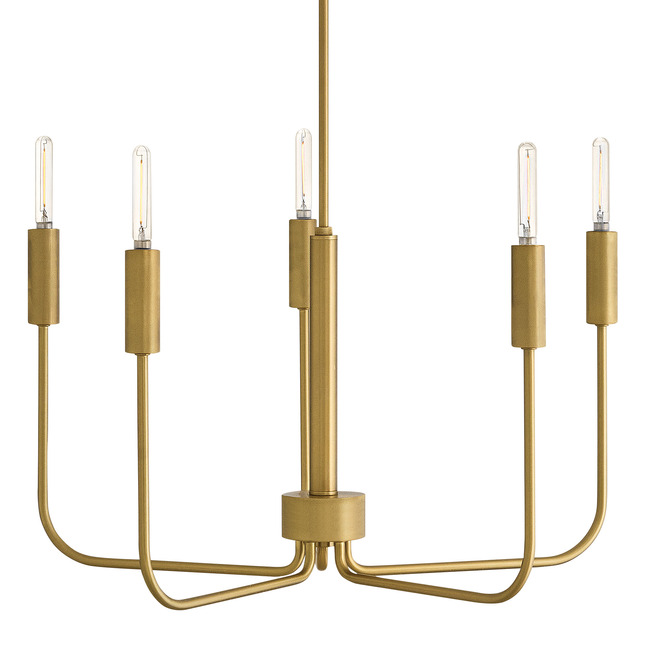 Austen Chandelier by Lark