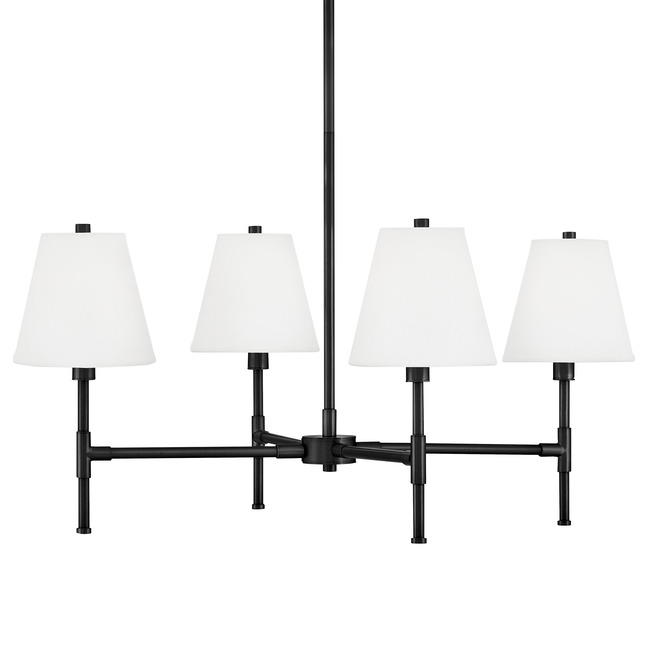 Beale Chandelier by Lark