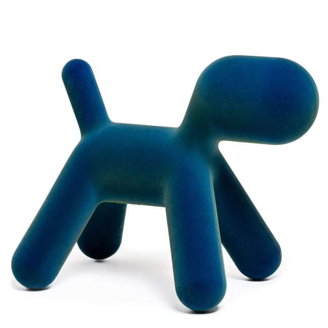 Puppy XS Abstract Dog by Magis