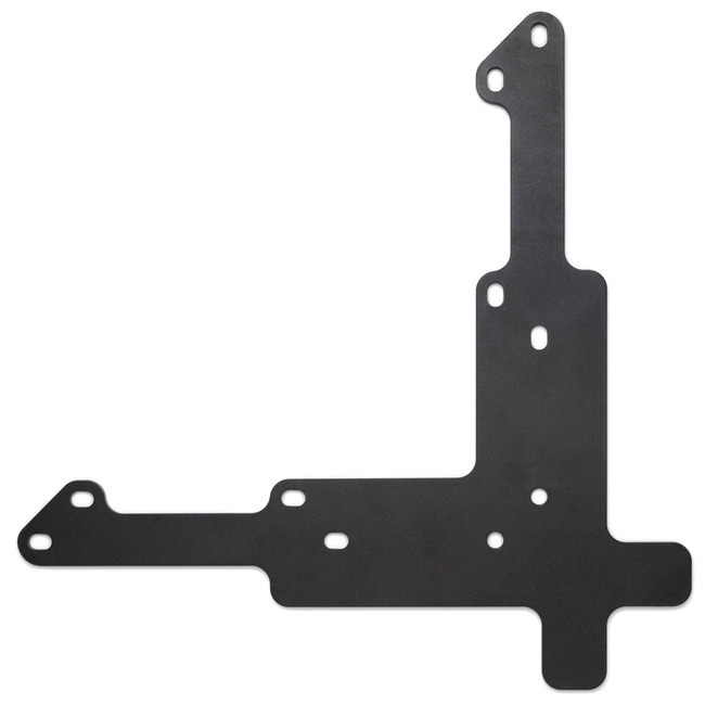 Costume Lounge Modular Pair of Corner Connectors by Magis