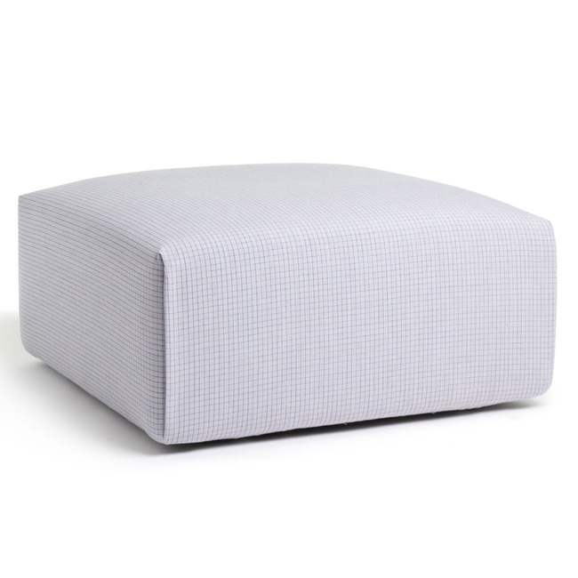 Costume Lounge Modular Ottoman by Magis
