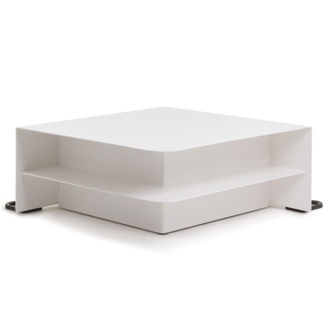 Costume Lounge Low Corner Table by Magis