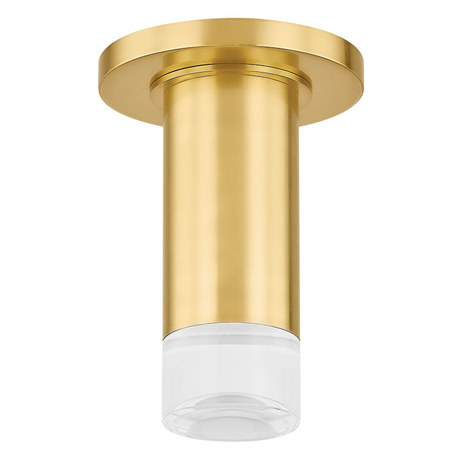 Claudie Ceiling Light by Mitzi