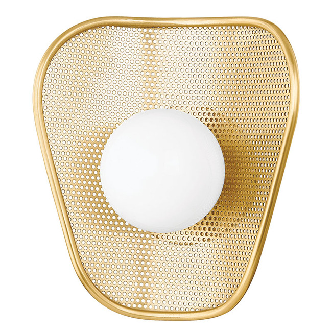 Marta Wall Light by Mitzi