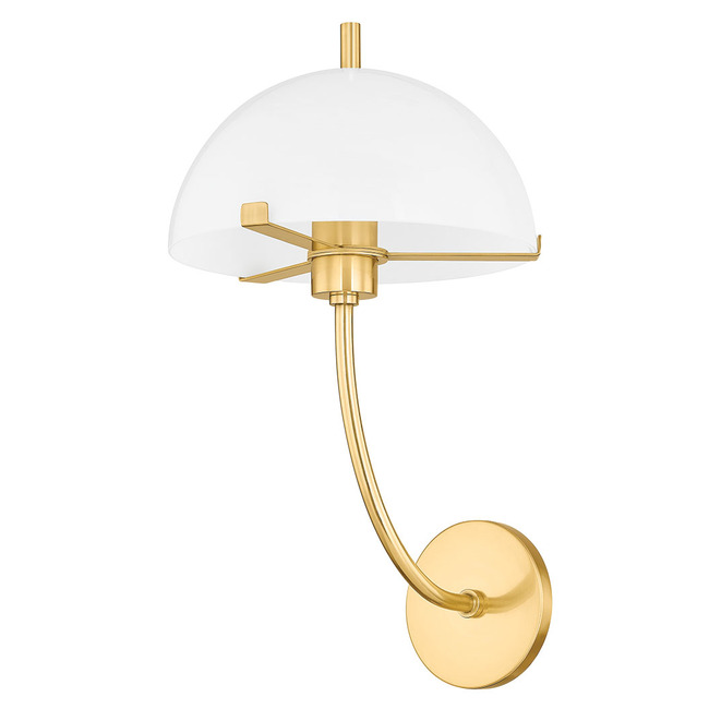 Atala Wall Light by Mitzi