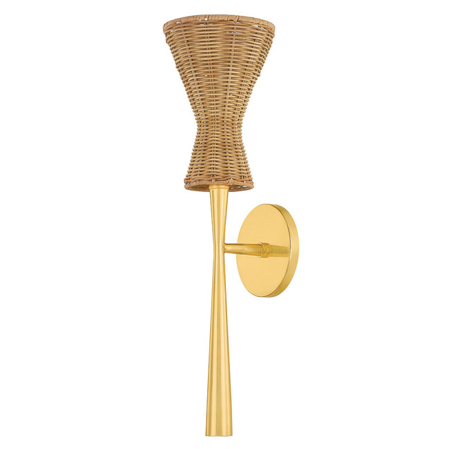Honey Wall Light by Mitzi