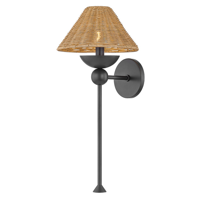 Perilla Wall Light by Mitzi