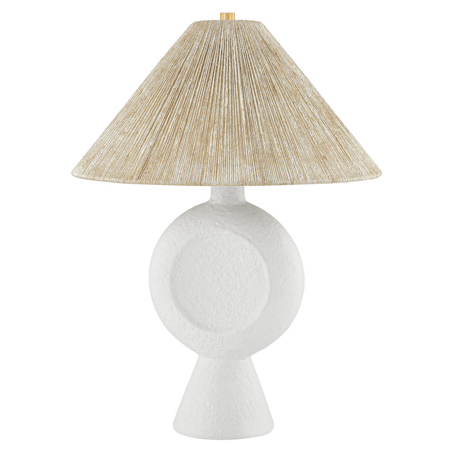 Centella Table Lamp by Mitzi