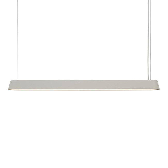 Linear Pendant by Muuto