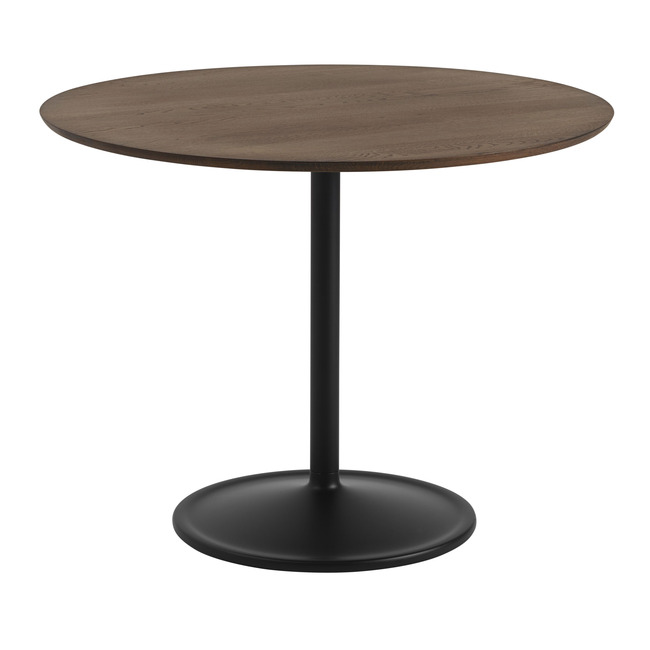 Soft Dining Table by Muuto