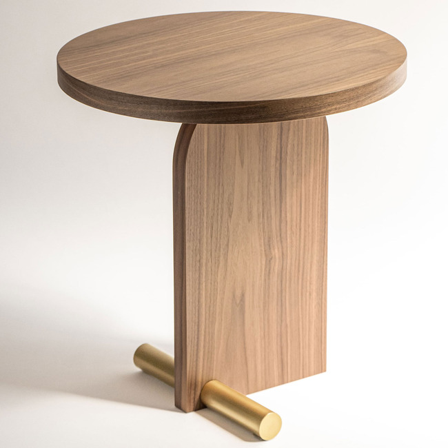Nova 1 Side Table by Nomon