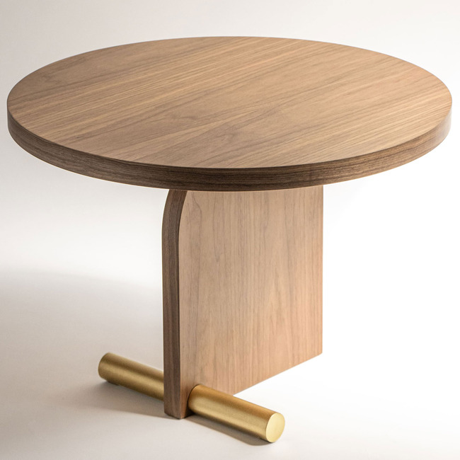 Nova 2 Side Table by Nomon