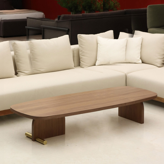 Nova 4 Coffee Table by Nomon