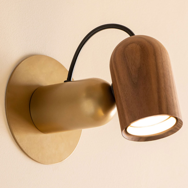 Onfa Wall Light by Nomon