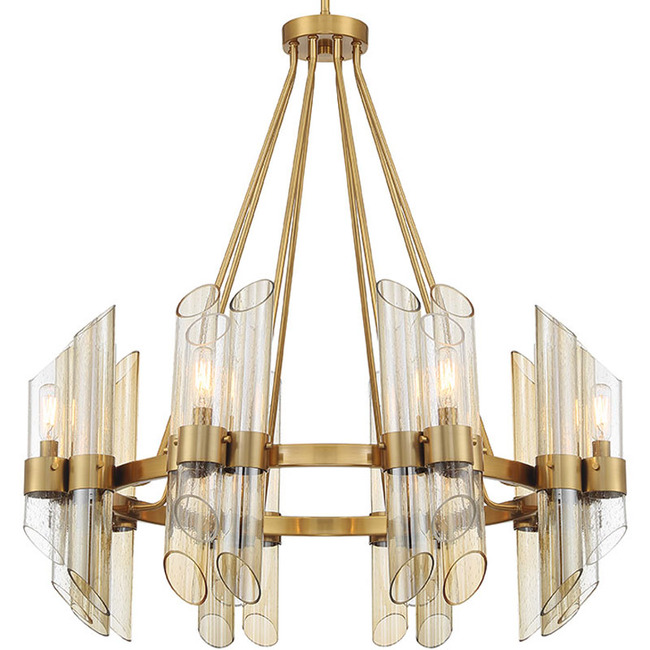 Biltmore Chandelier by Savoy House