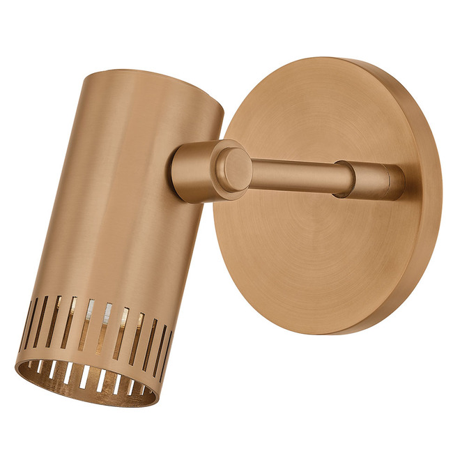 Arrow Wall Sconce by Troy Lighting