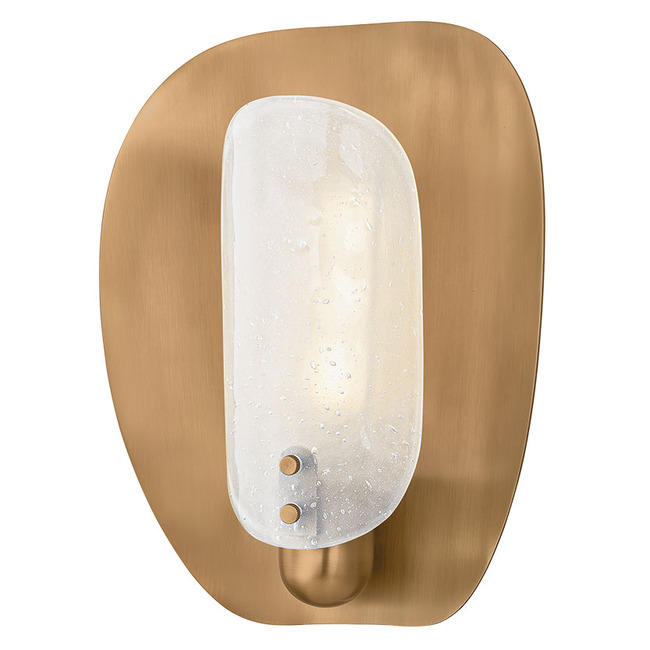 Adler Wall Light by Troy Lighting