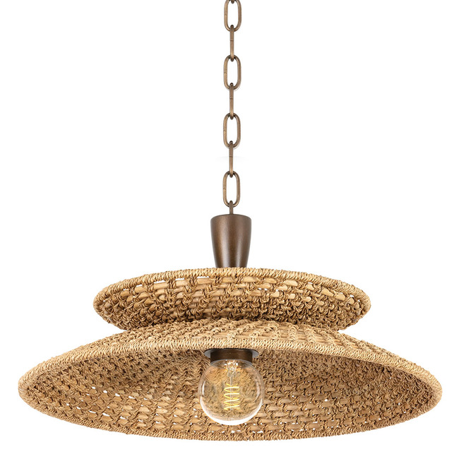 Landry Pendant by Troy Lighting