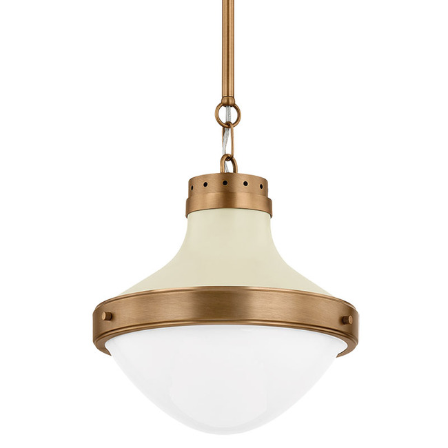 Maxton Pendant by Troy Lighting