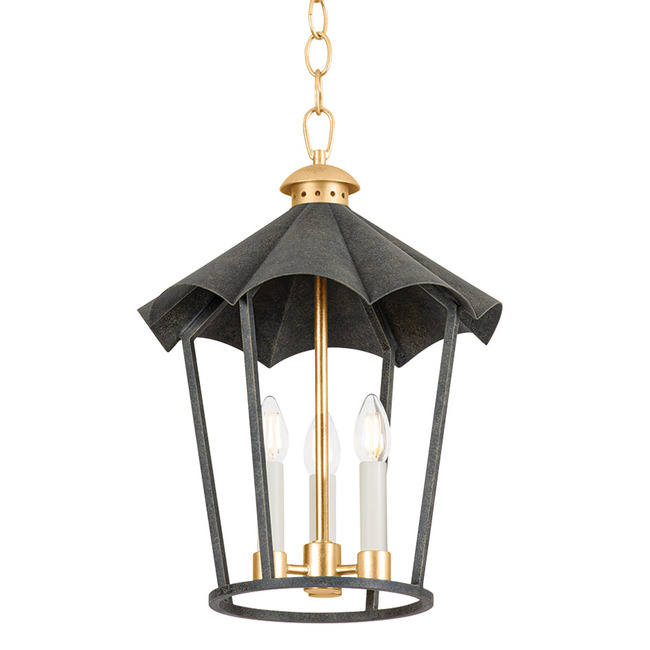 Wildomar Pendant by Troy Lighting
