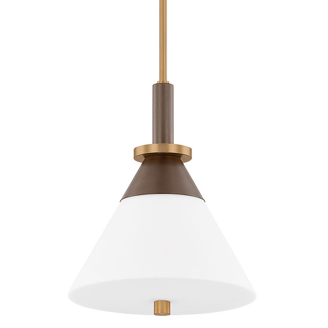 Staton Pendant by Troy Lighting