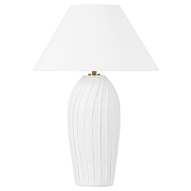 Deacon Table Lamp by Troy Lighting