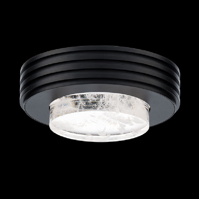 Zircle Color-Select Ceiling Light / Wall Sconce by Schonbek Beyond