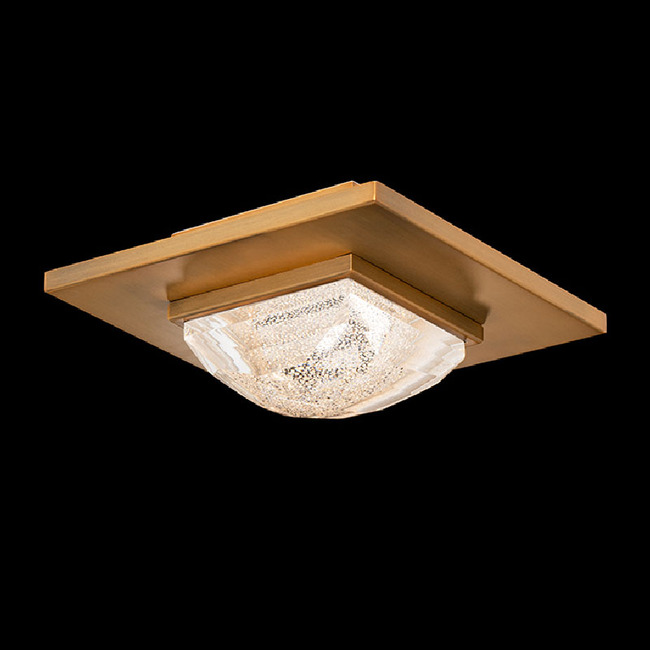 Promenade Color-Select Ceiling Light / Wall Sconce by Schonbek Beyond